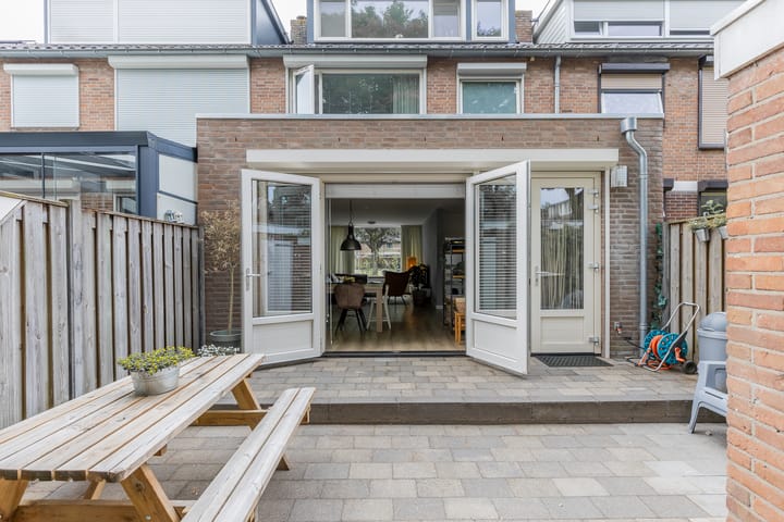 Foto 28 van Diamantstraat 18