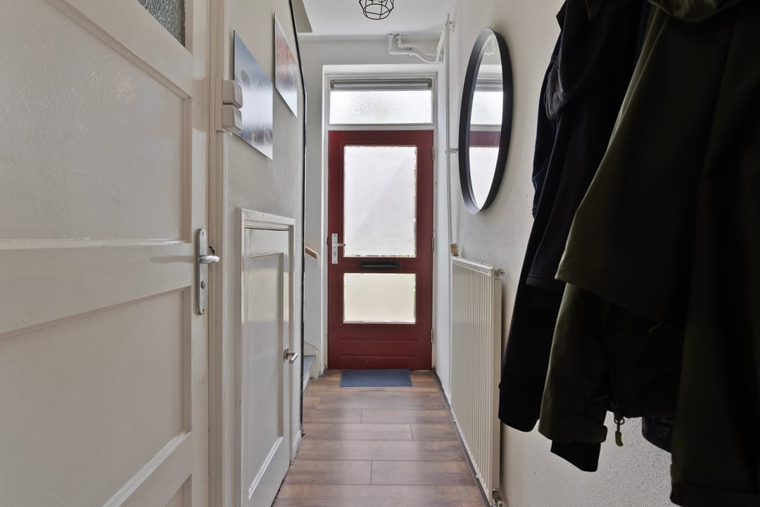 Photo 13 of Forelstraat 62