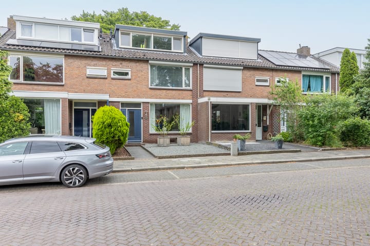 Foto 33 van Diamantstraat 18