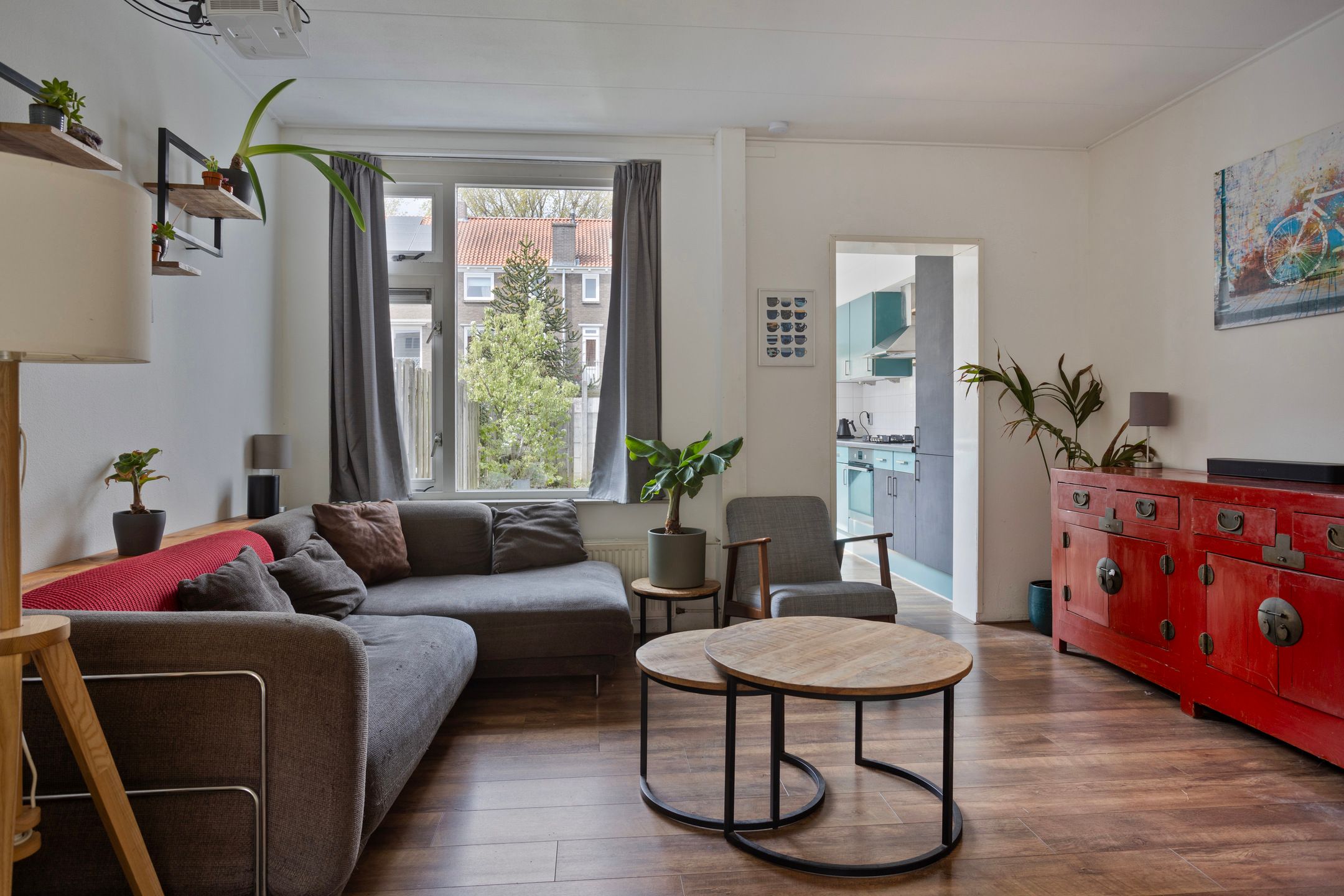 Photo 3 of Forelstraat 62