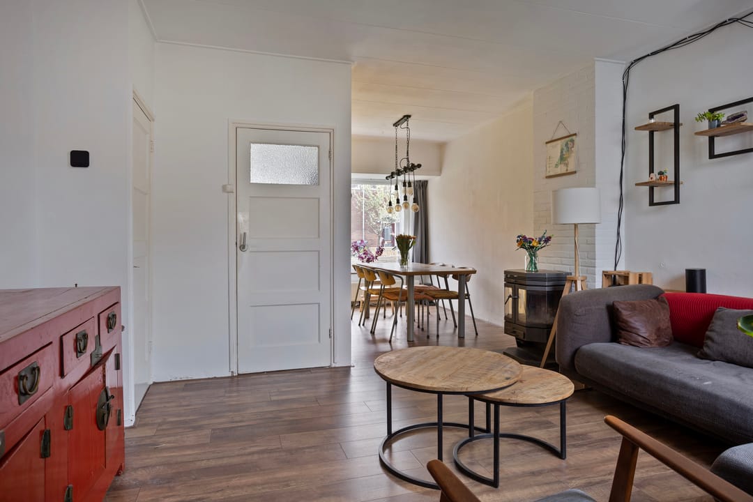 Photo 2 of Forelstraat 62