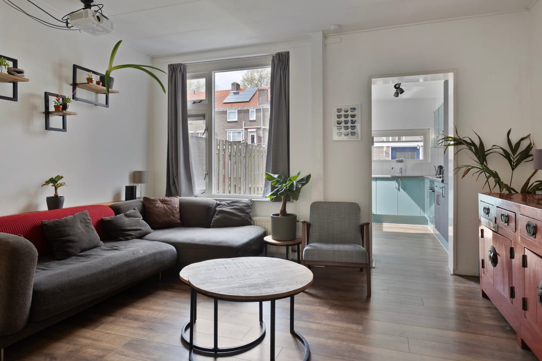 Photo 7 of Forelstraat 62