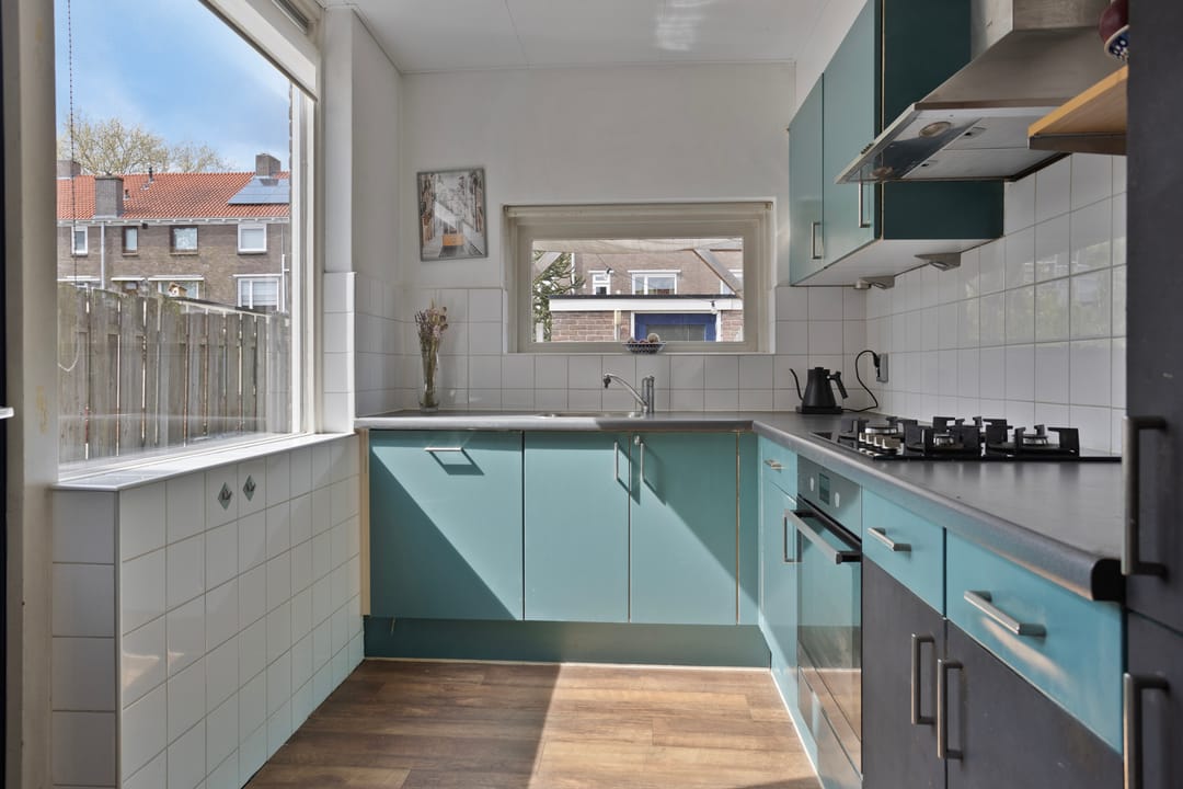 Photo 8 of Forelstraat 62