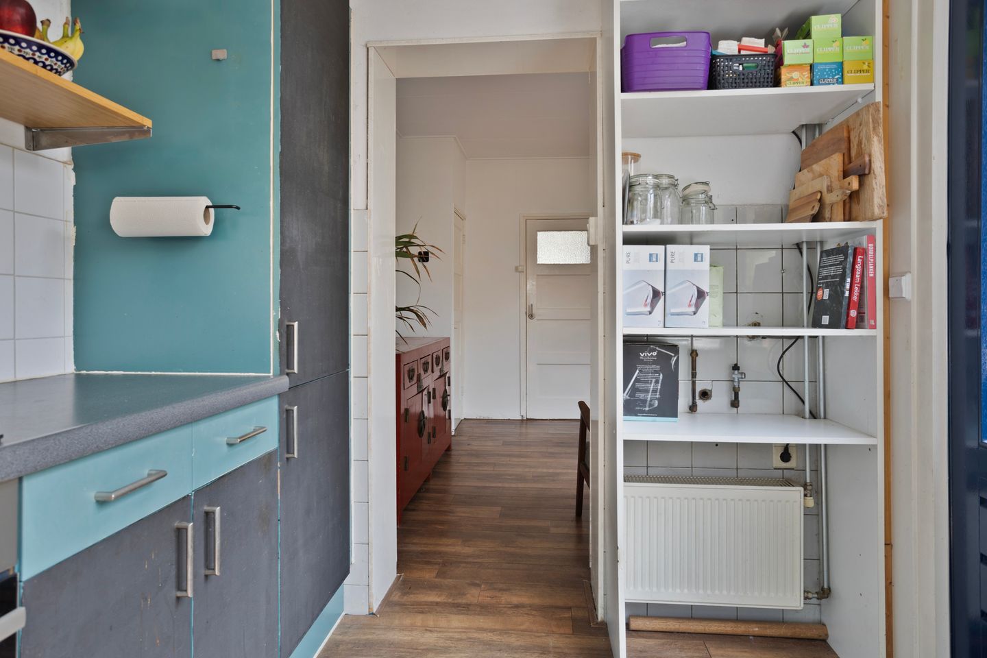 Photo 10 of Forelstraat 62