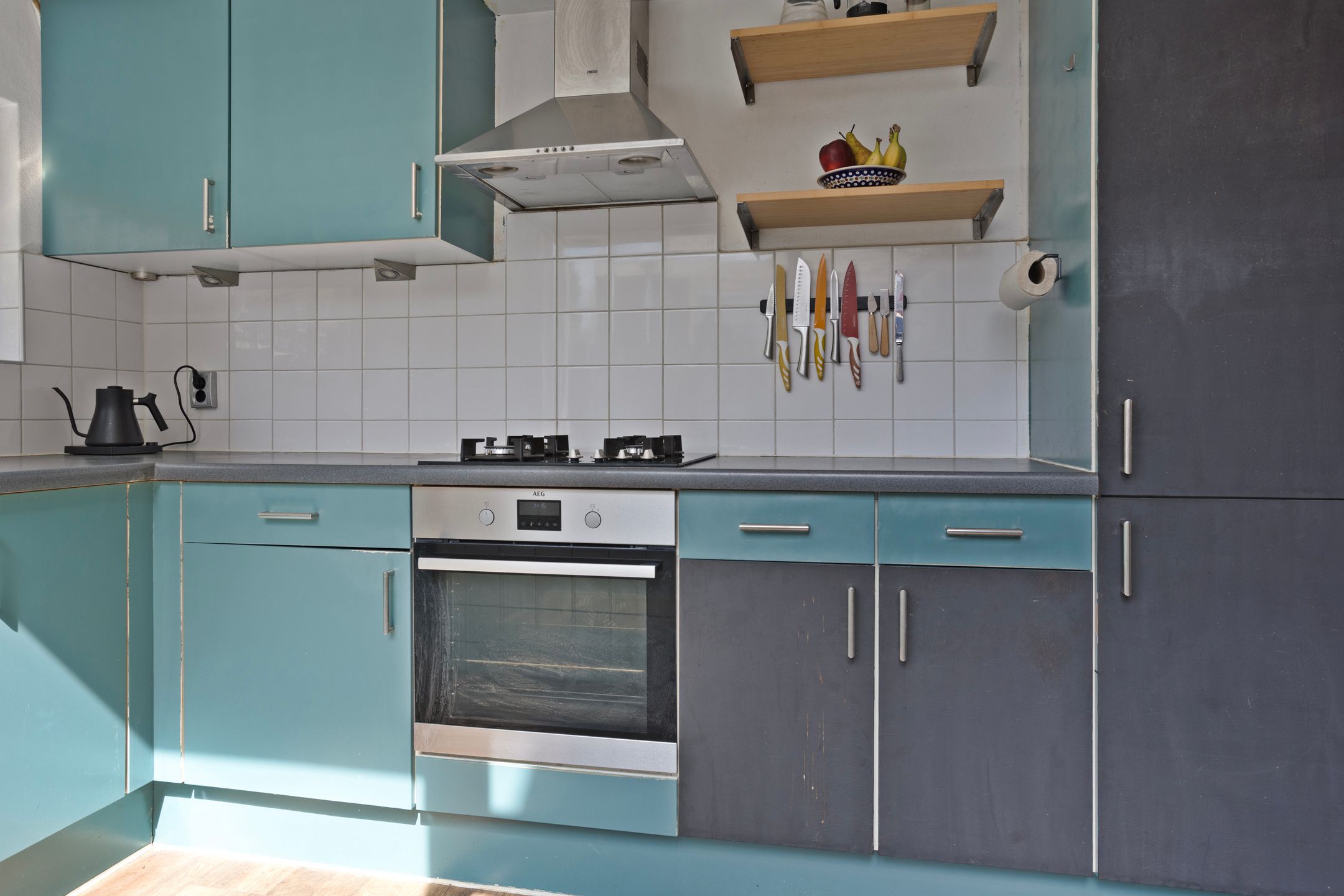 Photo 9 of Forelstraat 62