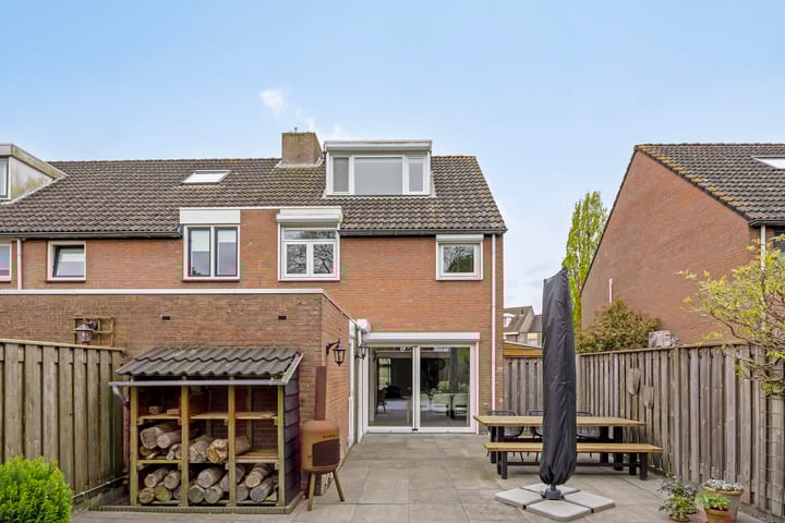 Foto 33 van Flintdijk 123