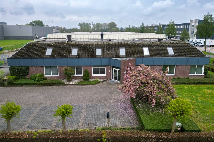 Leeuwenhoeckweg 3