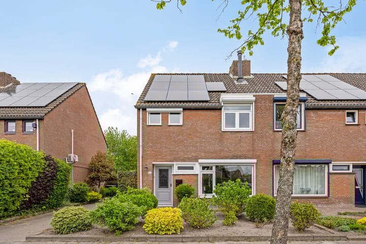 Foto 43 van Flintdijk 123