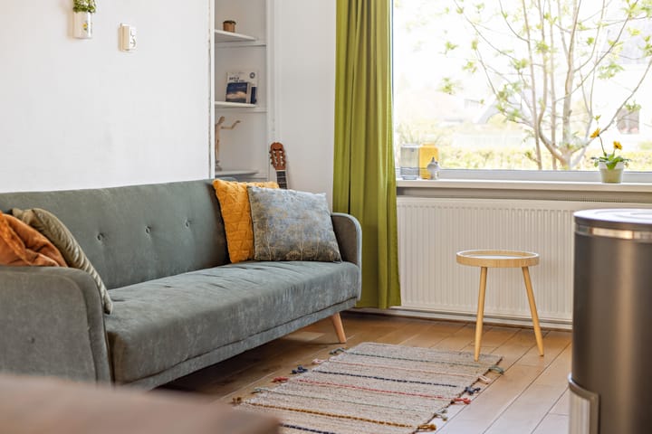 Foto 4 van 't Wegje 4