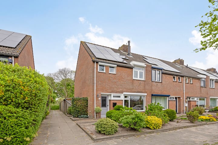 Foto 44 van Flintdijk 123