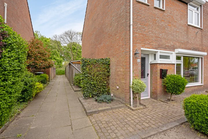 Foto 45 van Flintdijk 123