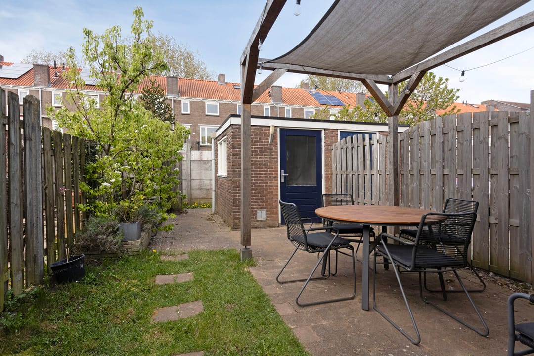 Photo 11 of Forelstraat 62