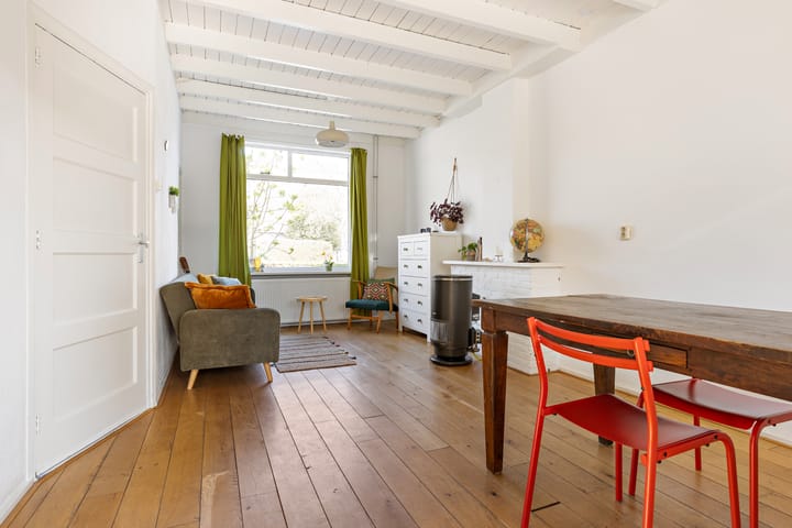 Foto 8 van 't Wegje 4