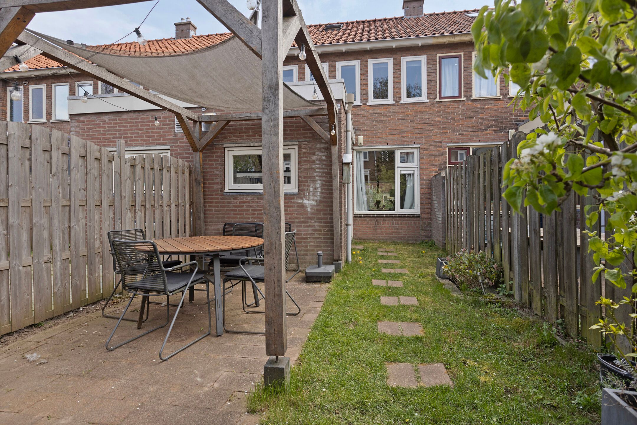 Photo 12 of Forelstraat 62