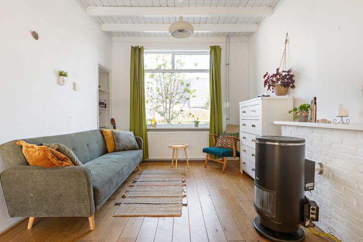 Foto 10 van 't Wegje 4