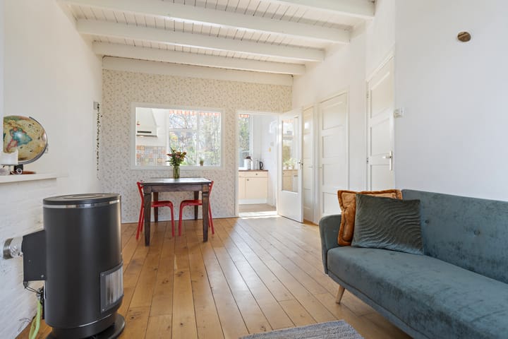 Foto 12 van 't Wegje 4