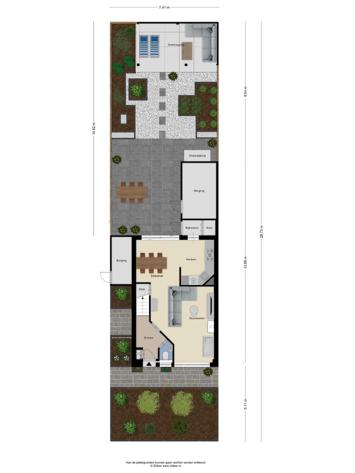 Foto 57 van Flintdijk 123