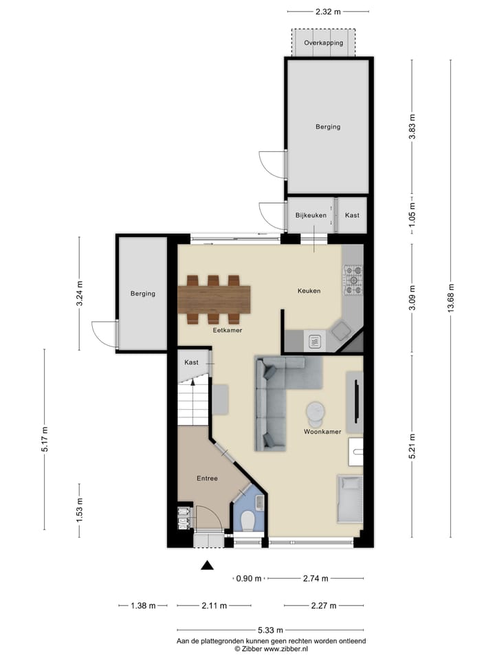 Foto 58 van Flintdijk 123