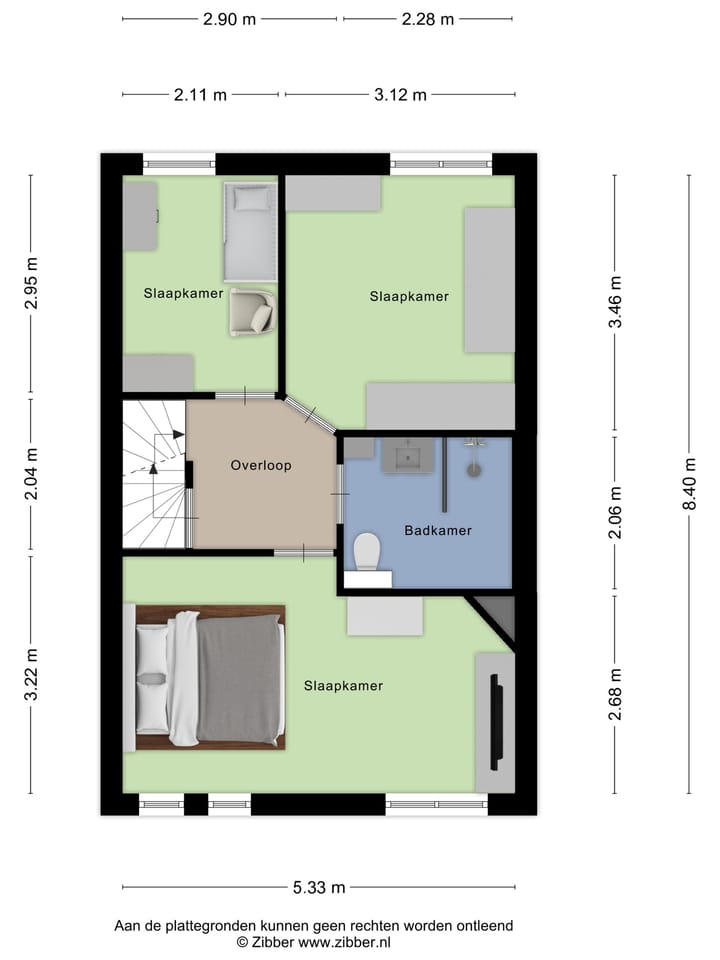 Foto 59 van Flintdijk 123