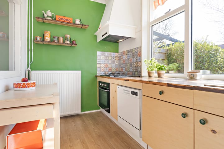 Foto 15 van 't Wegje 4