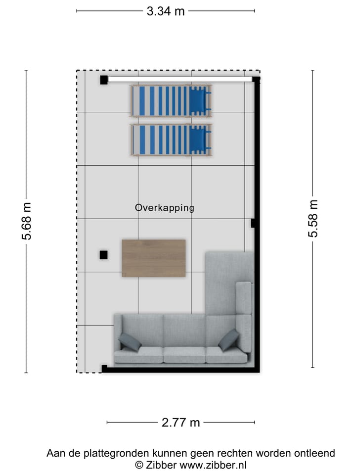 Foto 61 van Flintdijk 123