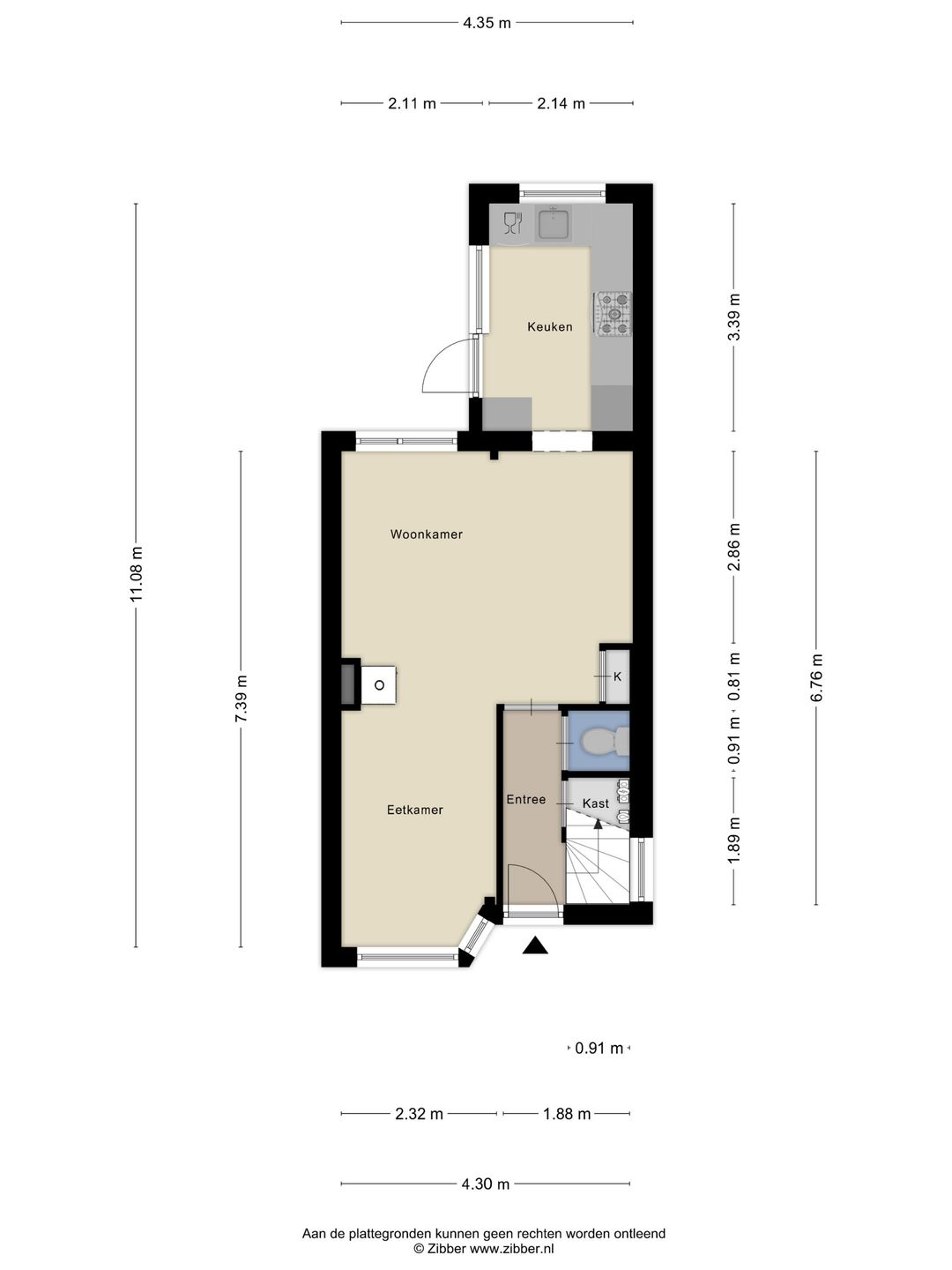 Photo 32 of Forelstraat 62