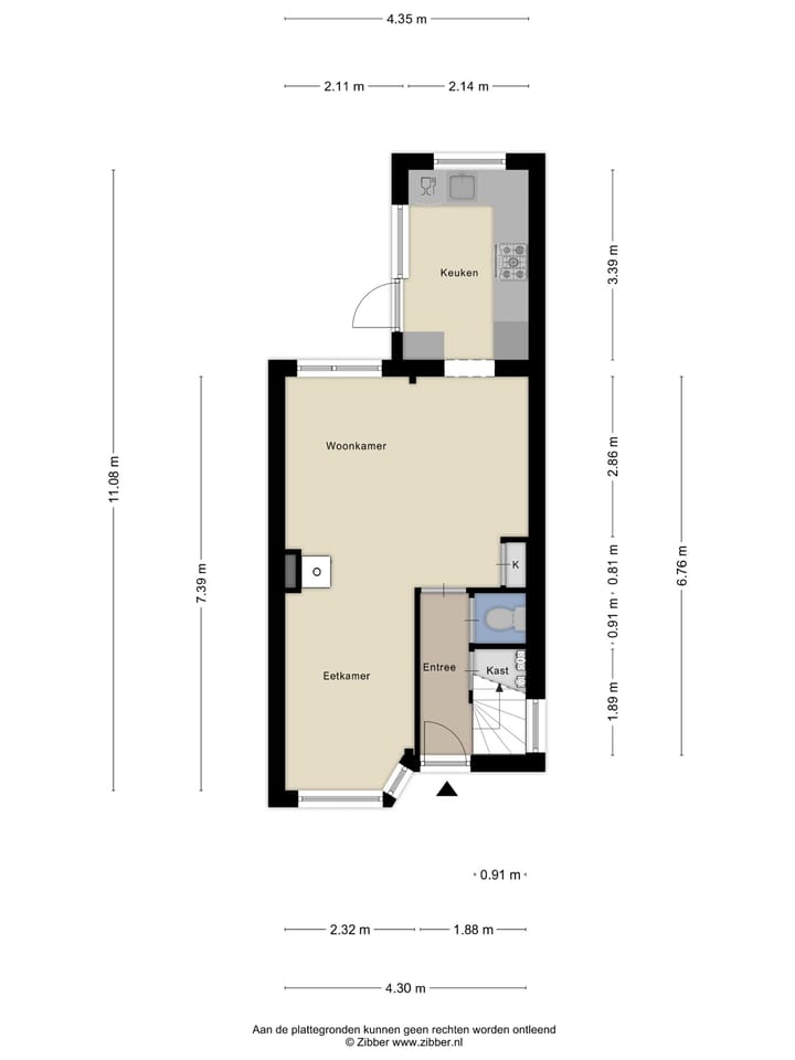 Foto 32 van Forelstraat 62