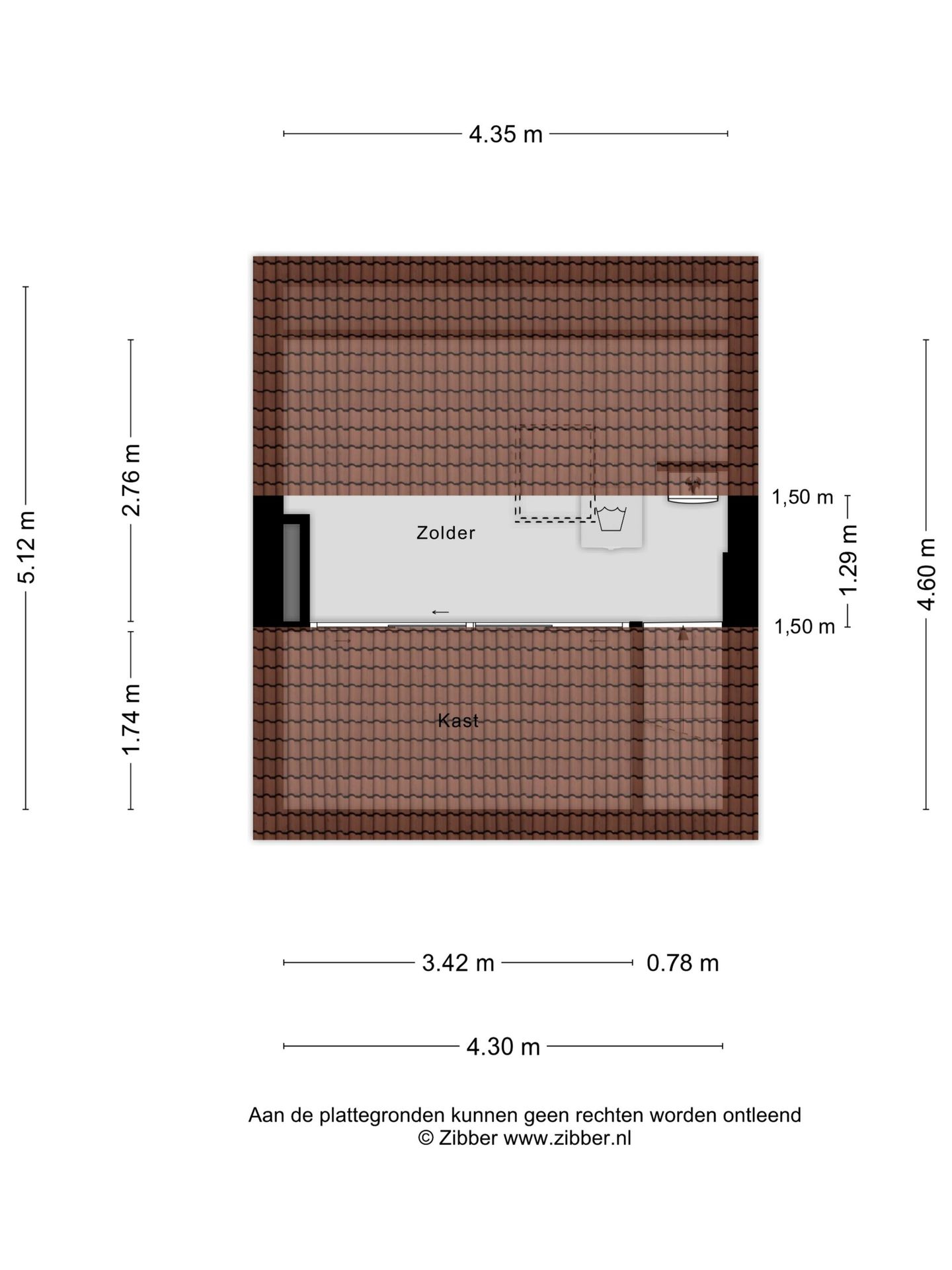 Photo 34 of Forelstraat 62