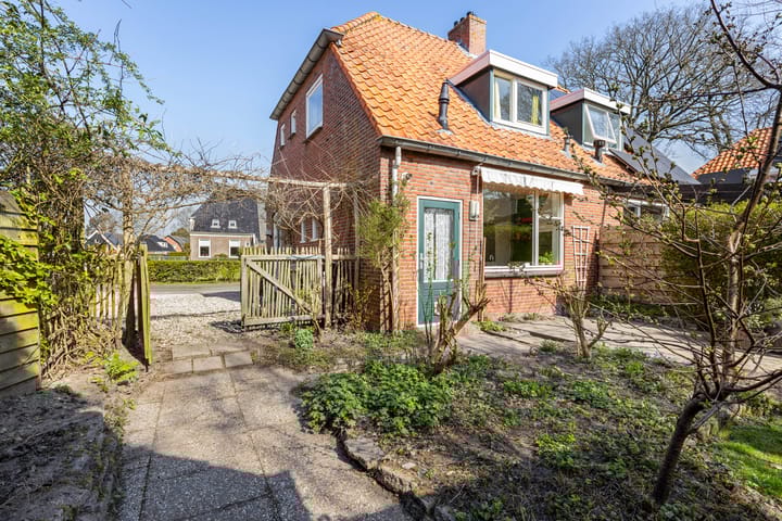 Foto 29 van 't Wegje 4