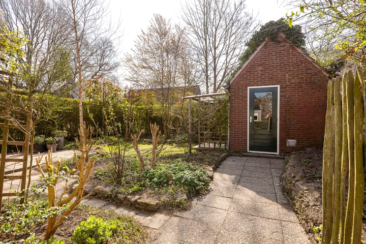 Foto 33 van 't Wegje 4