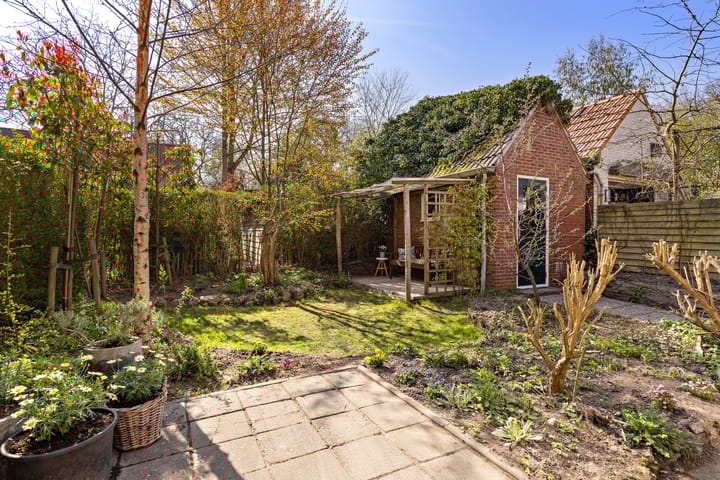 Foto 34 van 't Wegje 4