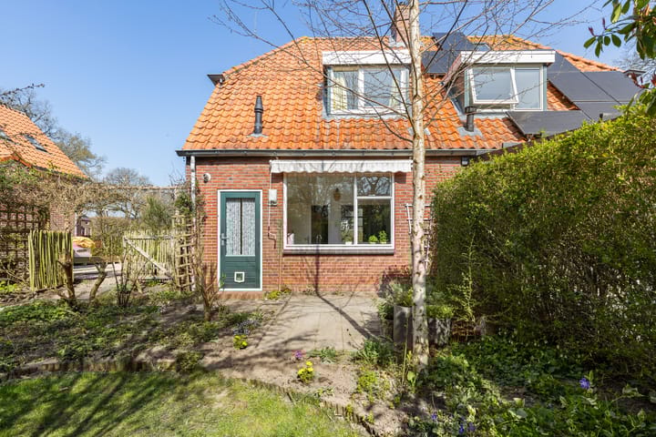 Foto 30 van 't Wegje 4