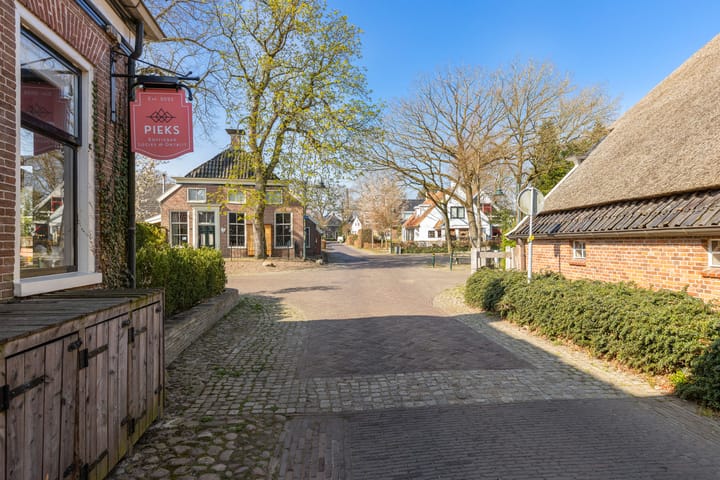 Foto 41 van 't Wegje 4