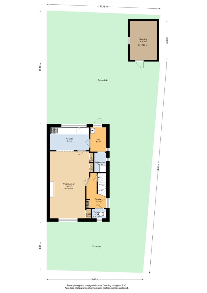 Foto 42 van 't Wegje 4