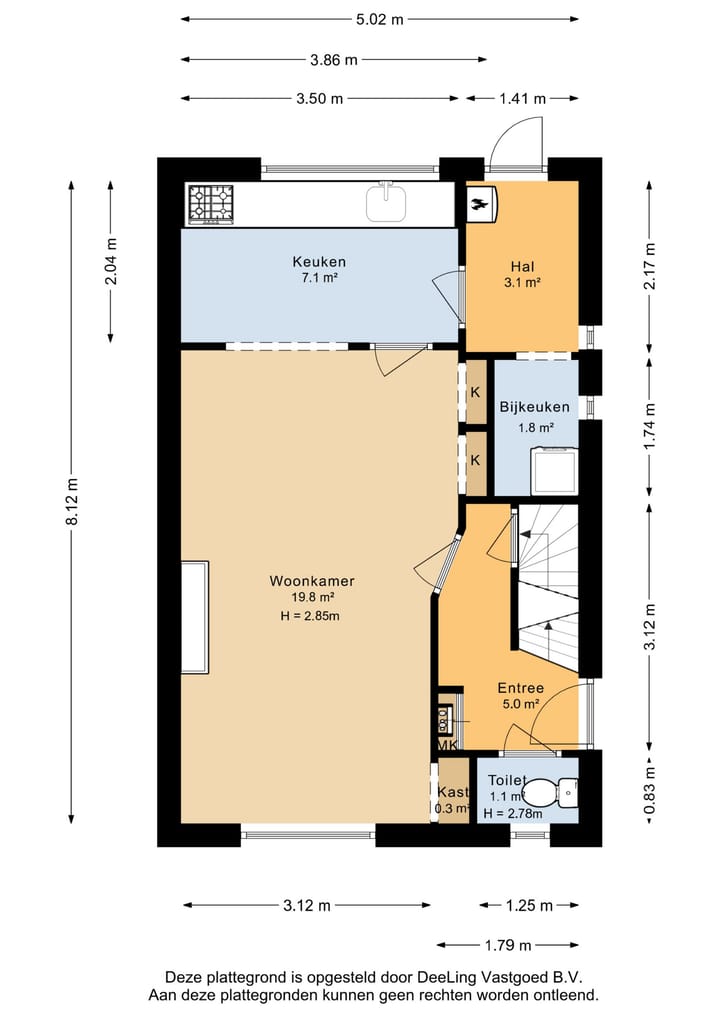 Foto 43 van 't Wegje 4
