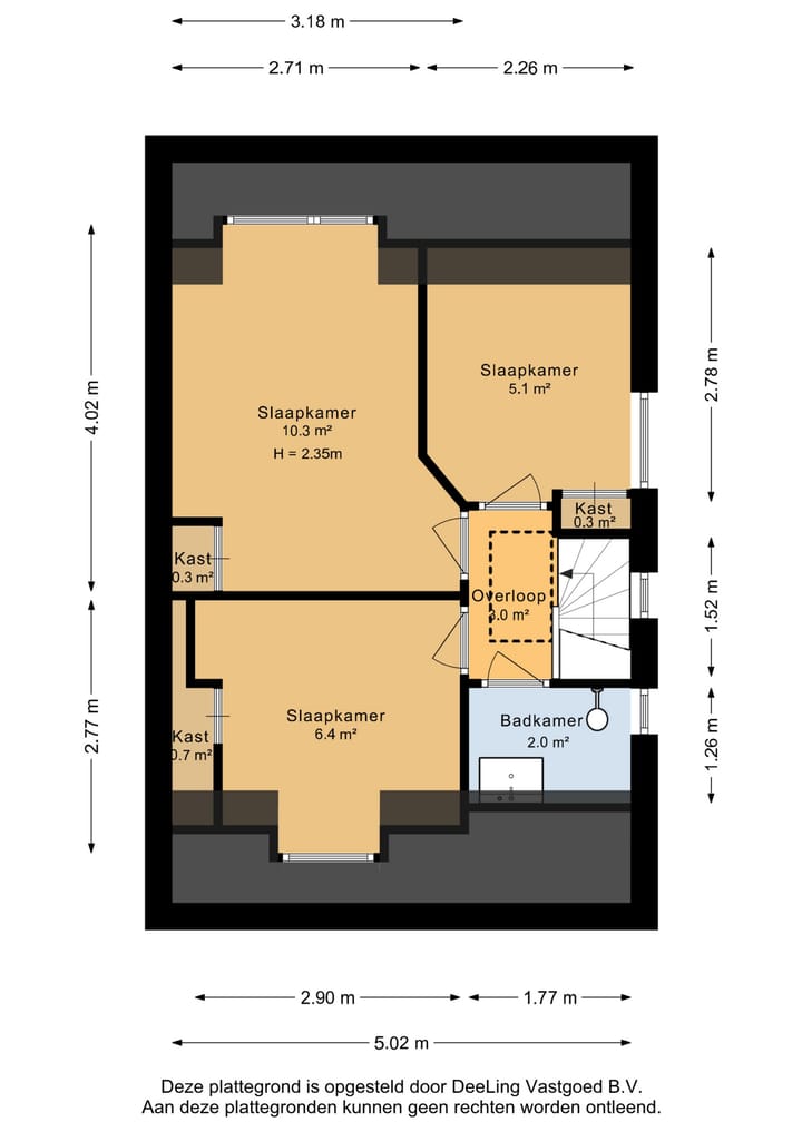 Foto 45 van 't Wegje 4