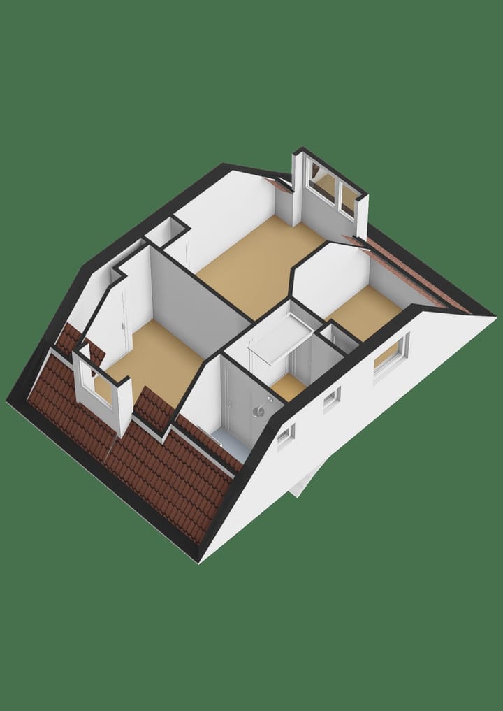 Foto 46 van 't Wegje 4