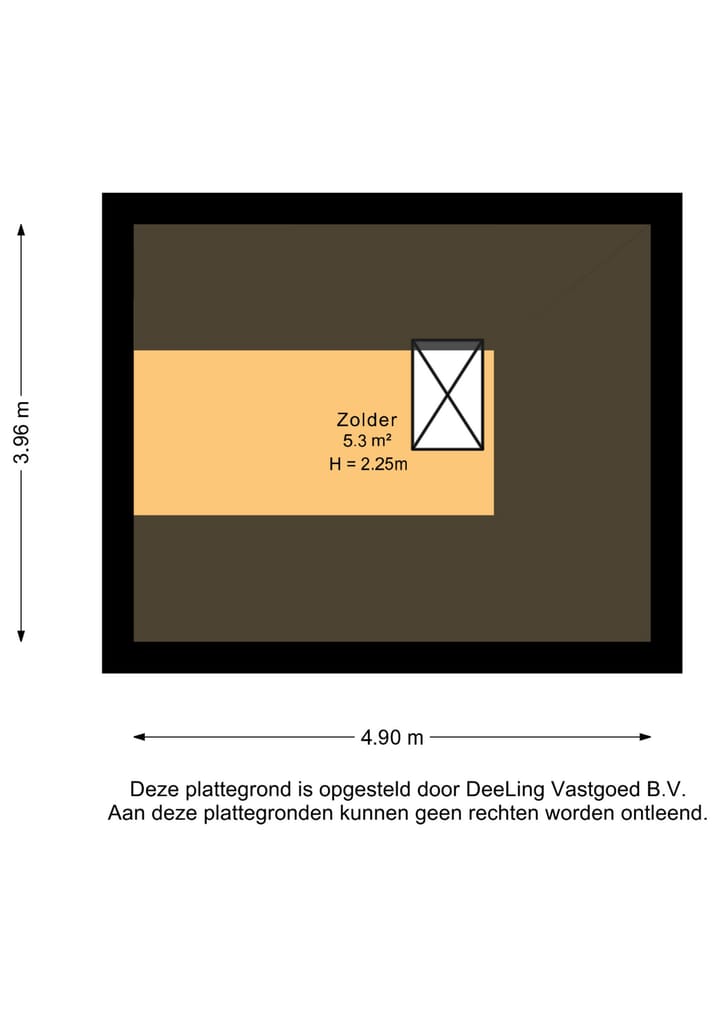 Foto 47 van 't Wegje 4