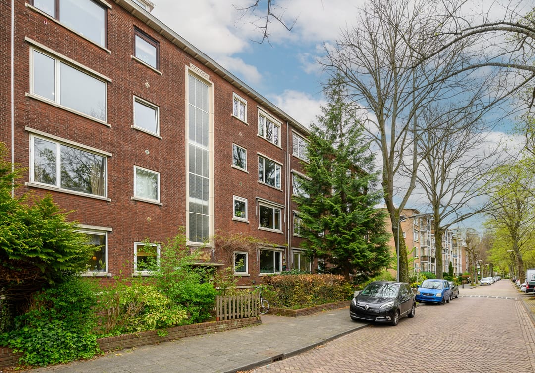 Photo 2 of Burgemeester Elsenlaan 117