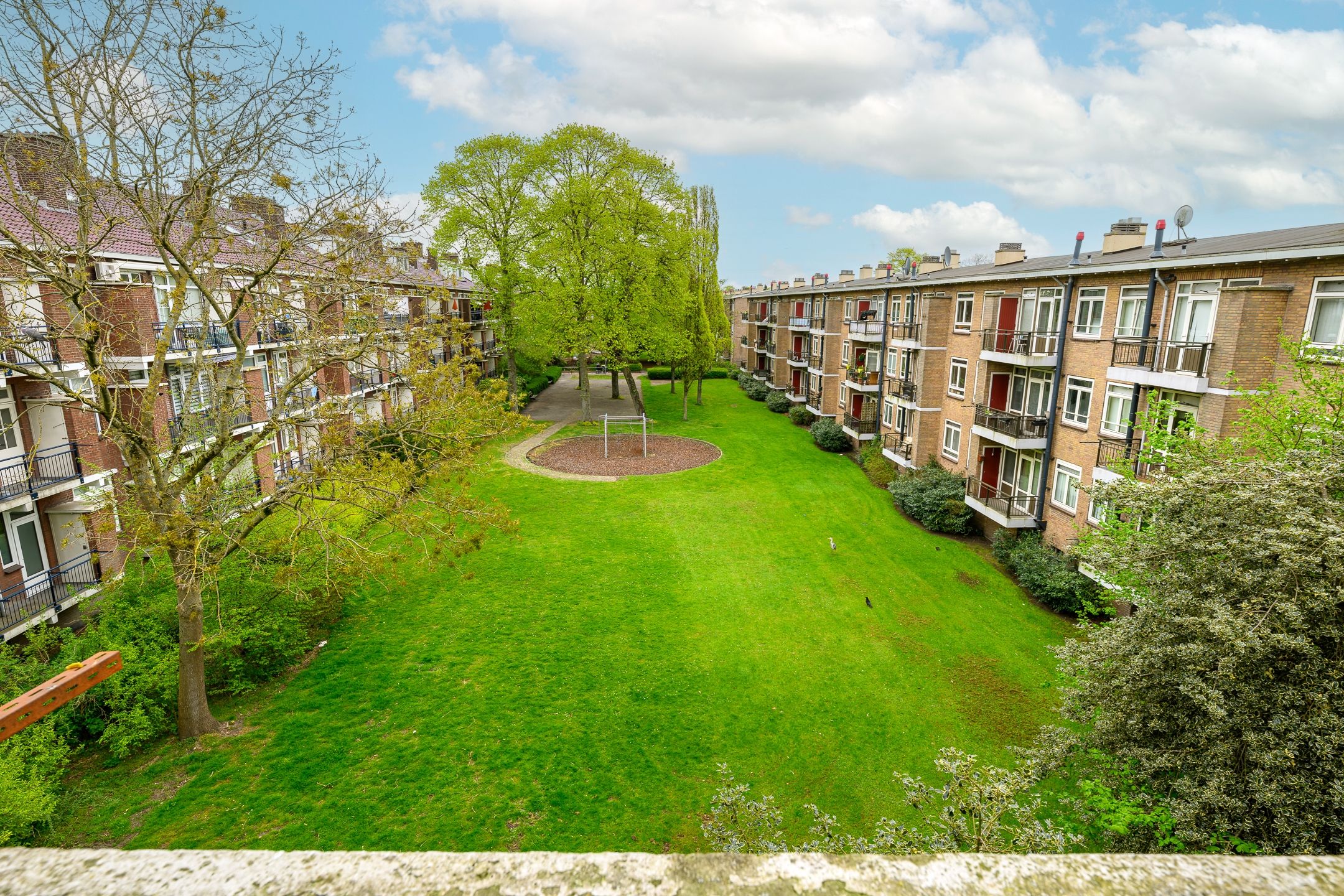 Photo 3 of Burgemeester Elsenlaan 117