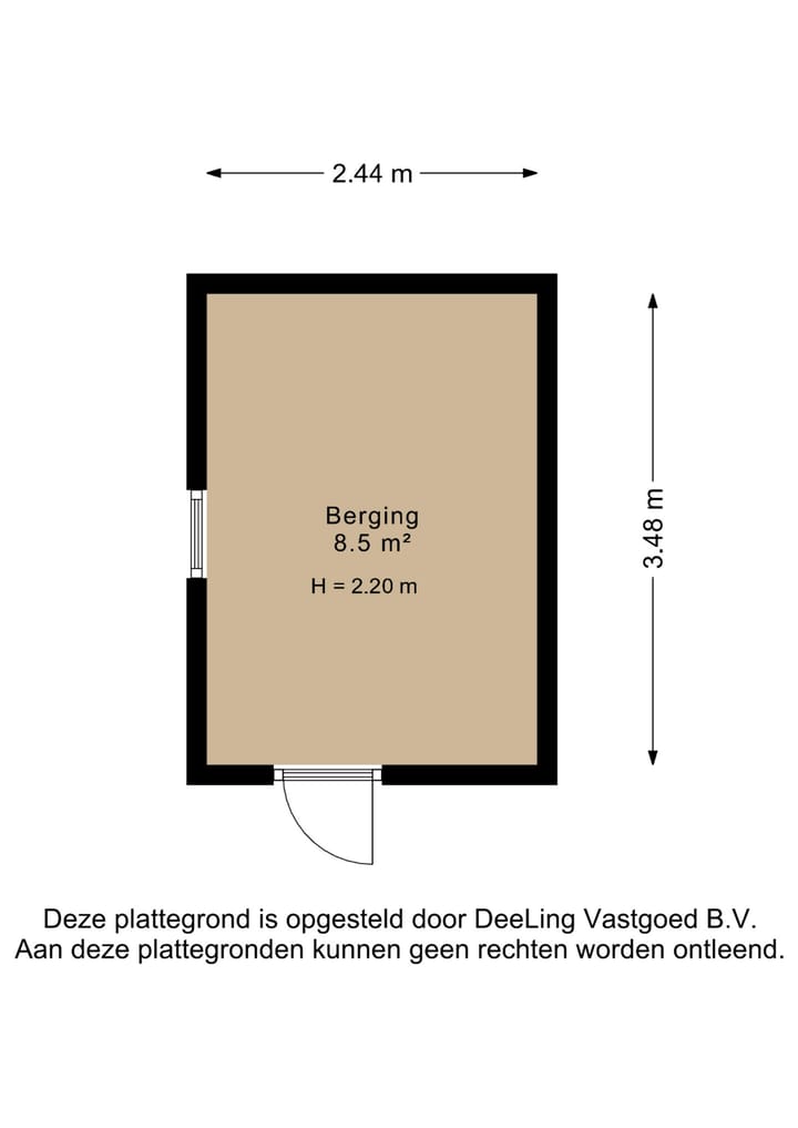 Foto 51 van 't Wegje 4