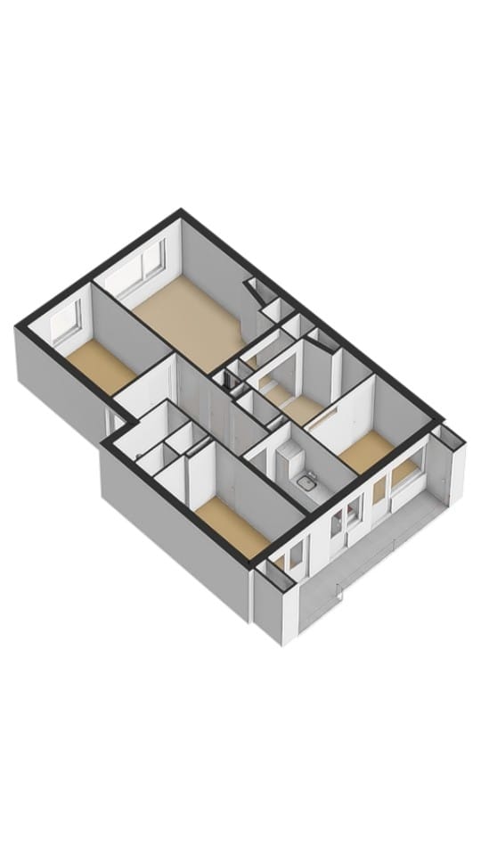 Photo 24 of Burgemeester Elsenlaan 117