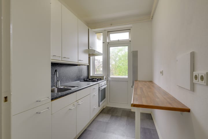 Foto 4 van Burgemeester Elsenlaan 117