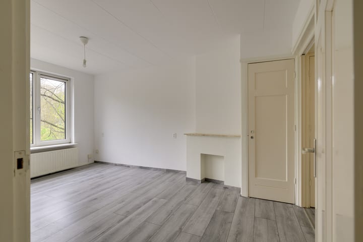 Foto 6 van Burgemeester Elsenlaan 117