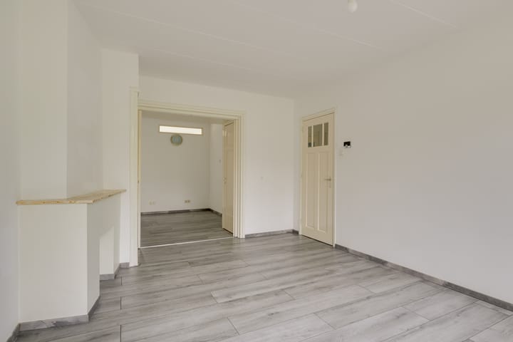 Foto 7 van Burgemeester Elsenlaan 117