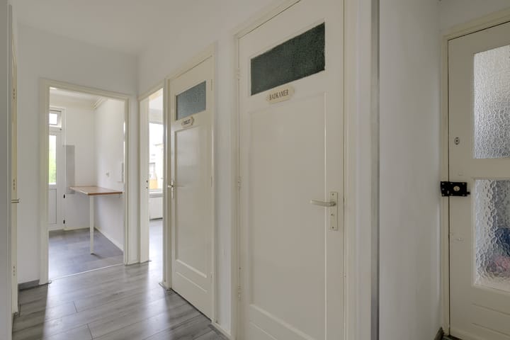 Foto 10 van Burgemeester Elsenlaan 117