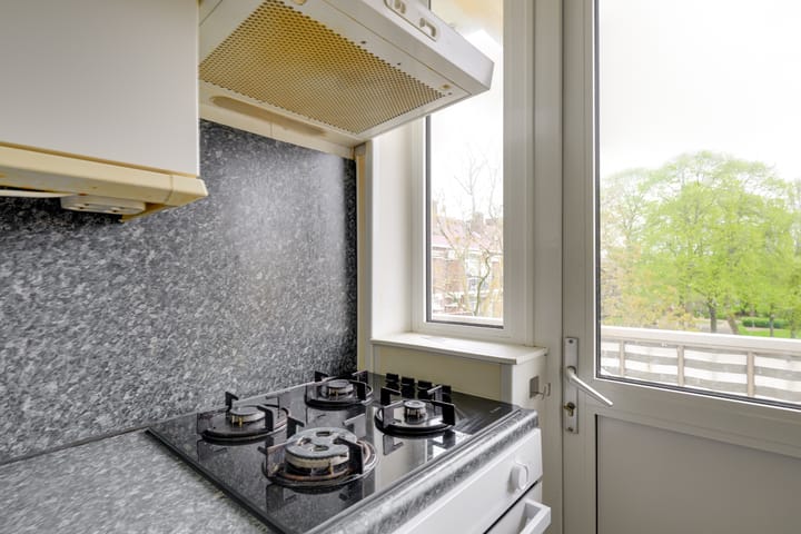 Foto 14 van Burgemeester Elsenlaan 117