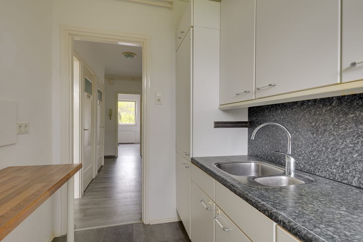 Foto 15 van Burgemeester Elsenlaan 117