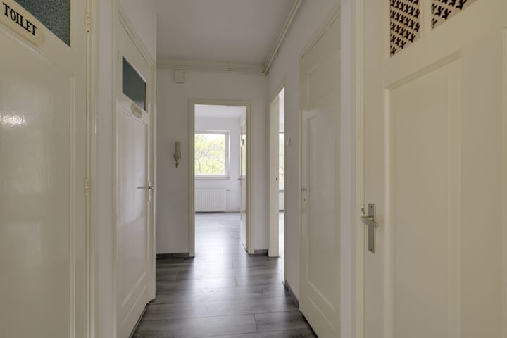 Foto 16 van Burgemeester Elsenlaan 117