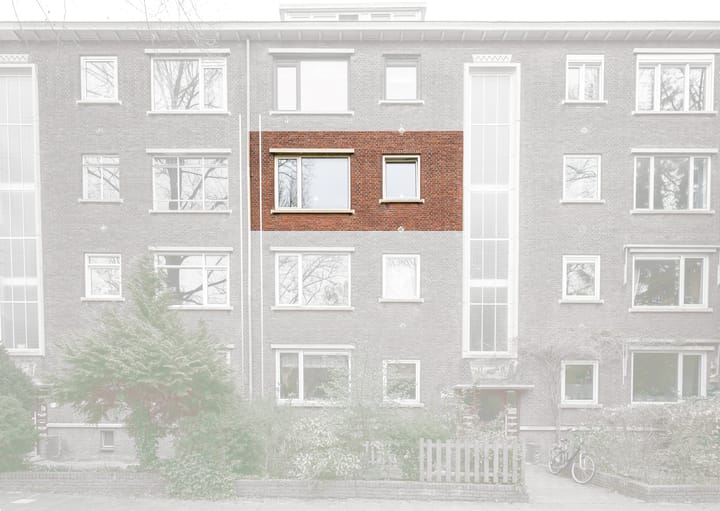 Foto 21 van Burgemeester Elsenlaan 117